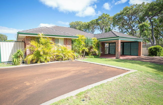 Retreat On Dolphin - Photo 14