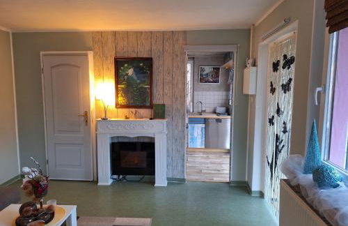 Holiday Home Heike by Interhome - Foto 19