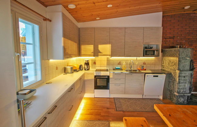 Villa lahti - Foto 7