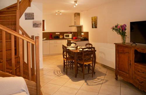 Maison centre proche ski et lac - Foto 3