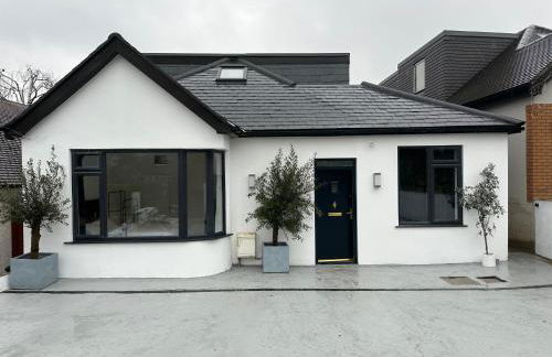 Luxurious & Elegant 6-Bed House - Foto 19