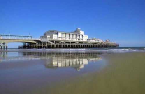 Modern House in Bournemouth town centre - Foto 23