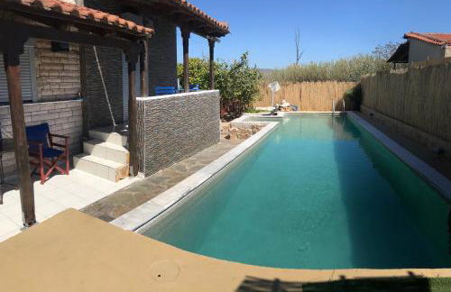 Boem Villa in Nafpliο - Foto 42