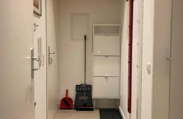 Duhnentraum Bestlage ,Meerblick Balkon, Parkplatz, Aufzug, Wlan, Bettwäsche,Handtücher,Netflix uvm - Foto 10