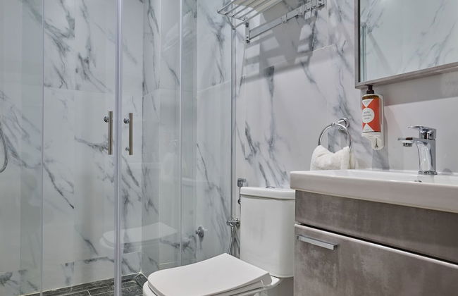 StayHere Casablanca - Oasis - Premium Residence - Photo 42