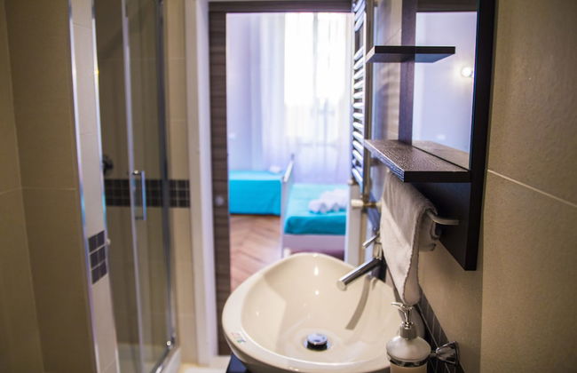 Il Sesto Suites Central - Foto 58