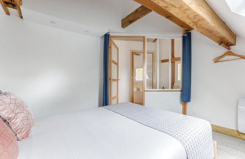 La Rivière 10 mn DisneylandParis - Foto 44