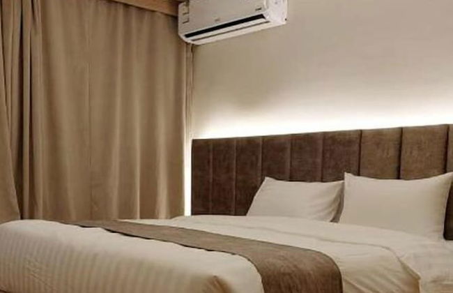 Golden Tulip Abha - Photo 10