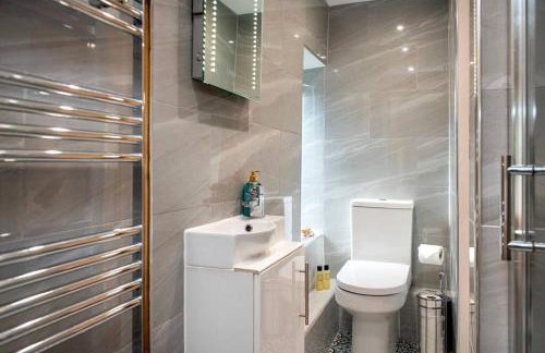 Country Cottage - Apple Pie Luxury Escapes - Foto 14