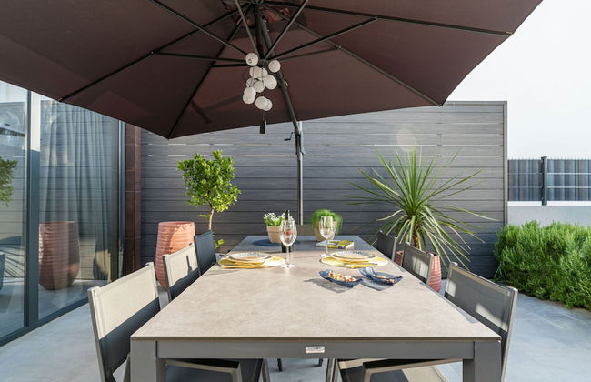 Villa Marli - Photo 11