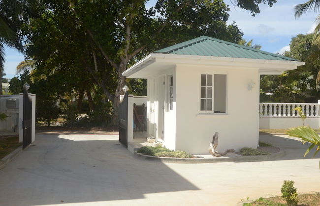 Villa Koket - Foto 2