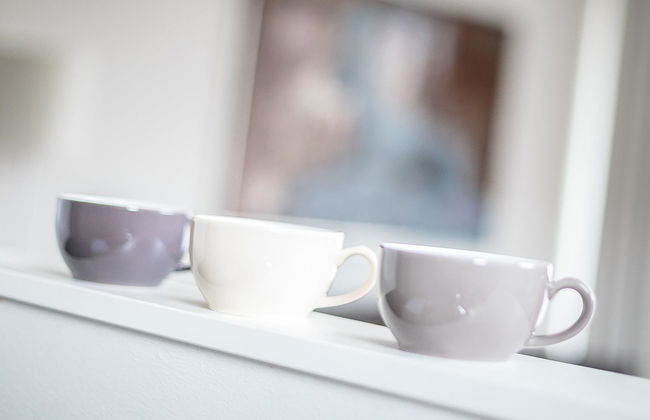 mit 2 Schlafzimmern & Saunabereich - Foto 7