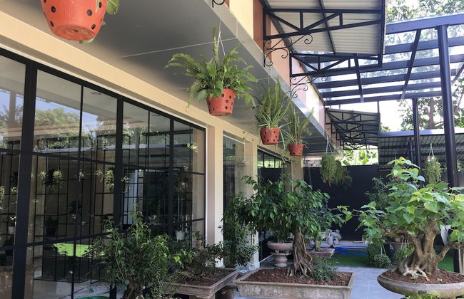 ISTAY Hotel Apartment 5 - Photo 70