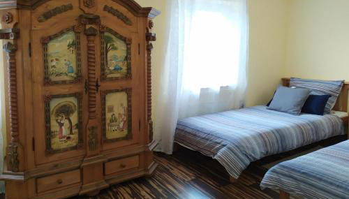 Schau-Rhein#1 - On top of Bacharach, Rhineview - Photo 5