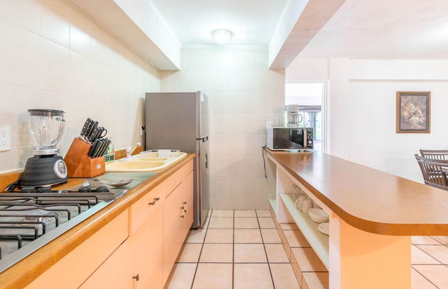 Zona Residencial y Seguridad a 5 min del Centro - Foto 3