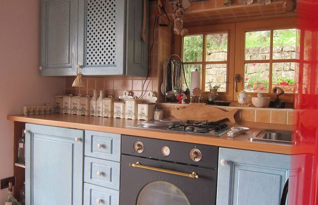 Villa Bella - Foto 5