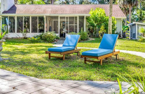 WATERFRONT Kayakers Dream nature lover cottage - Photo 6