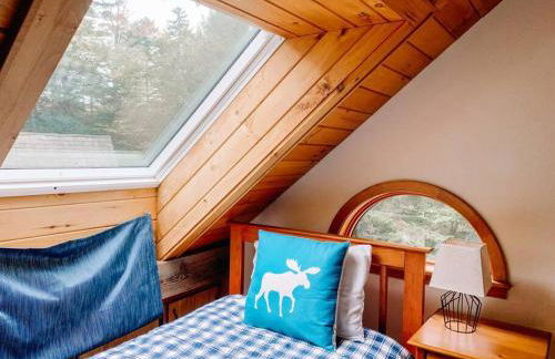 Green Mountain base camp for year-round adventure! - Photo 40