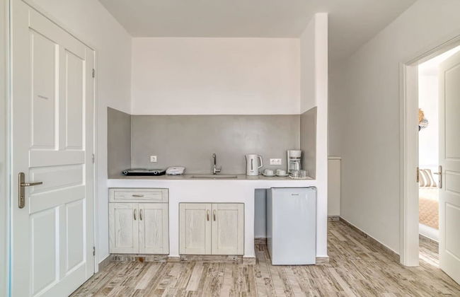 Venus s Seaside Bliss - Paros Dream Haven - Foto 11