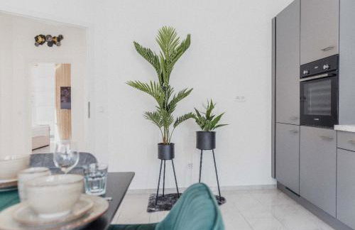 Ferienwohnung Zentrum Erding - Foto 18