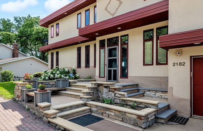 Minnesota Lakehouse Retreat - Foto 19