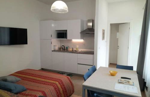 Al Cit, bilocale nuovo, centrale e silenzioso - Foto 30