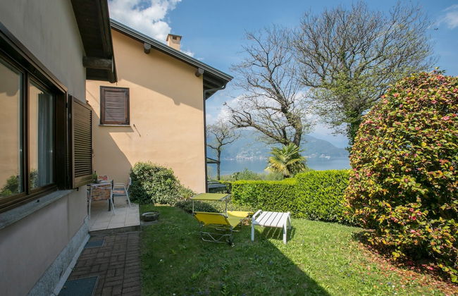 Residenza due Laghi Pool Lake View - Foto 30