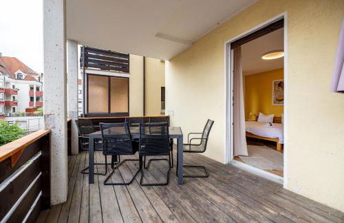 Central Apartments with private parking lot - Foto 71