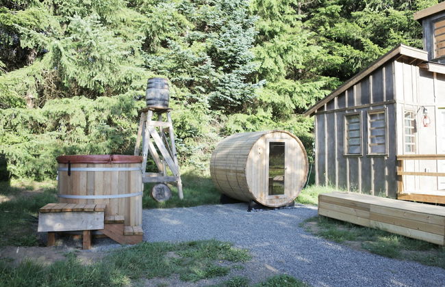 Clydesdale Outpost - Foto 29