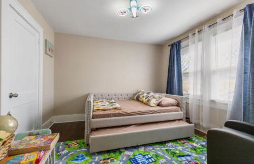 Greenville Cozy Retreat - Foto 16