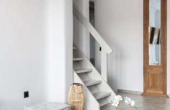 Ivi Mykonean Suites Ornos - Foto 69