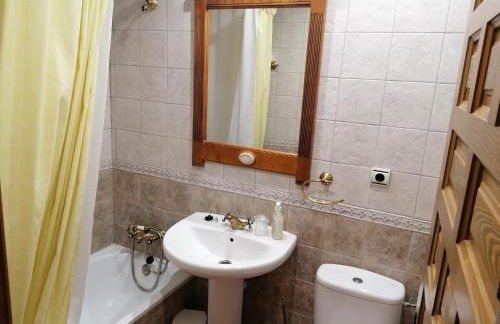 Apartamentos Turísticos Villa y Corte - Foto 39