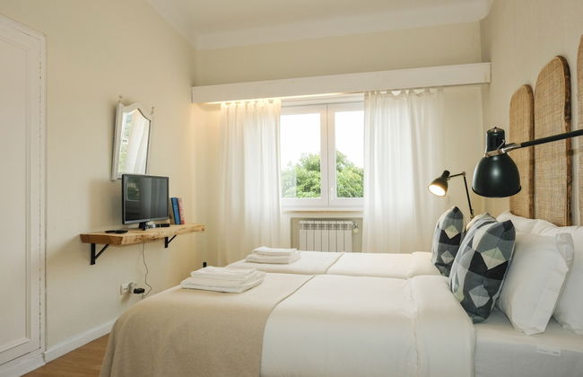 Lisbon Country Villa - Foto 3