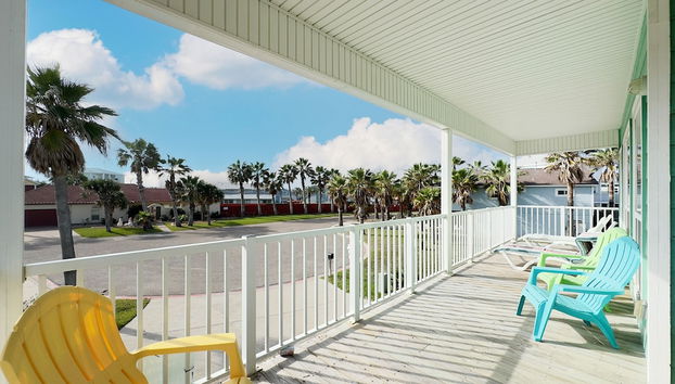 Servicios del alojamiento