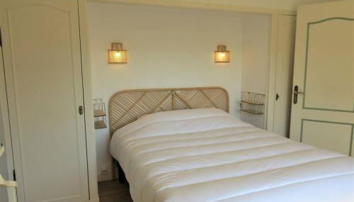 Maison avec WIFI, jardin, à 900m de la plage de Trestraou à PERROS-GUIREC Ref 849 - Photo 5