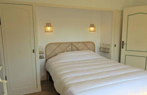 Maison avec WIFI, jardin, à 900m de la plage de Trestraou à PERROS-GUIREC Ref 849 - Foto 5