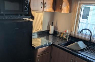 L28 Millfield 4 Berth 3 Bedrooms DG & GCH Familys Only And Lead Person Must Be Over 30 - Foto 8