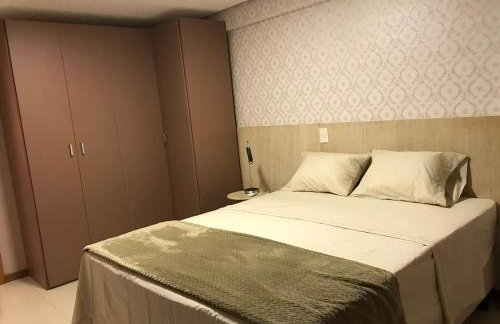 Alto padrão- No coração da Ponta Verde - Foto 11