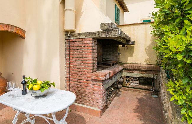 Villa La Guardia Vecchia - Photo 67