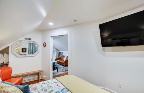 New Melle Apartment Near Missouri Wine Country - Foto 16