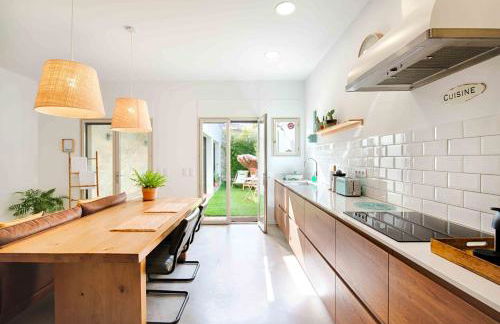 Loft Spa Piscina Climatizada, Cine y Parking - Foto 11