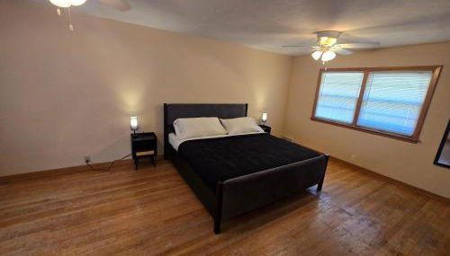 Spacious 3-Bedroom Townhome in Lincolns Historic District - Foto 3