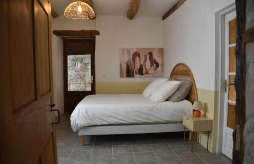 Les Collines du Quercy Blanc - Foto 62