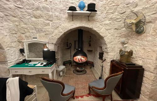 RebeaTrulliHome with Pool Fasano - Photo 24