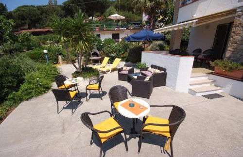 Residence Villa Morcone - Foto 10