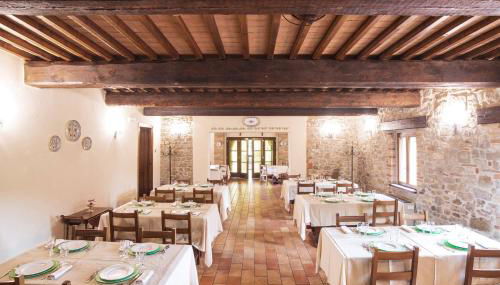 Agriturismo Torre Burchio - Photo 2