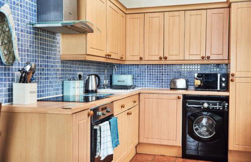 Penuwch Boathouse - A rural cottage with indoor pool, perfectly positioned to explore Carmarthenshire and Pembrokeshire - Foto 22