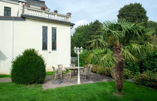 Gemütliches Apartment in stylischer Stadtvilla - Foto 50