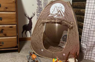 Camelback Private Home located behind Waterpark & Ski Lift - Foto 66