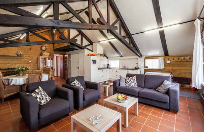 Holiday Home in Oisterwijk With Private Pool - Foto 10